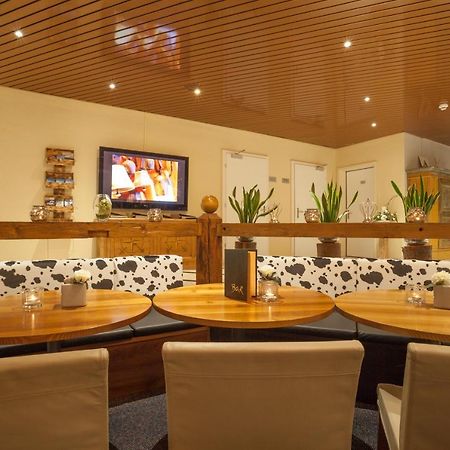 Hotel Steinmattli อาเดลโบเดิน ภายนอก รูปภาพ