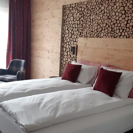 Hotel Steinmattli อาเดลโบเดิน ภายนอก รูปภาพ