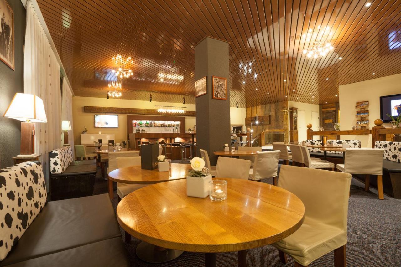 Hotel Steinmattli อาเดลโบเดิน ภายนอก รูปภาพ