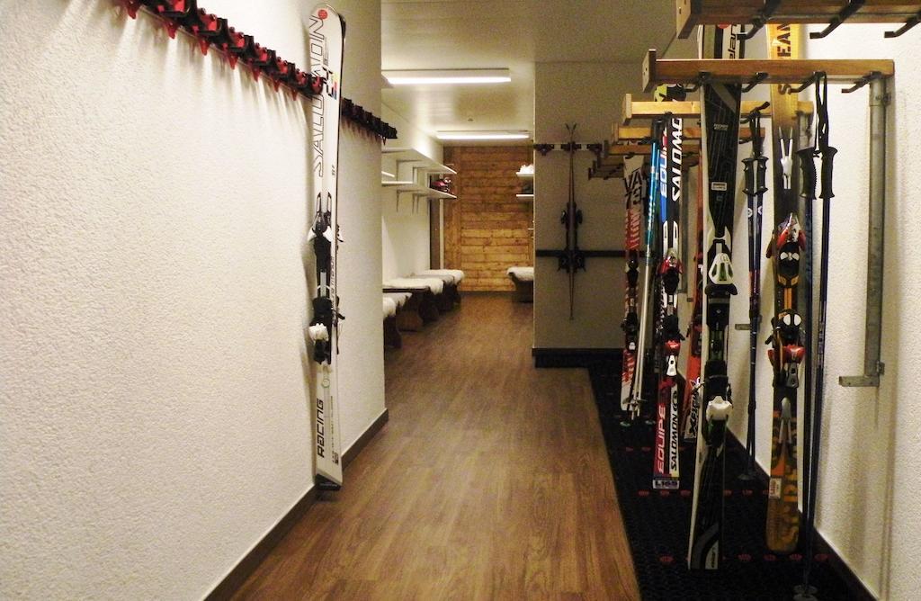 Hotel Steinmattli อาเดลโบเดิน ภายนอก รูปภาพ