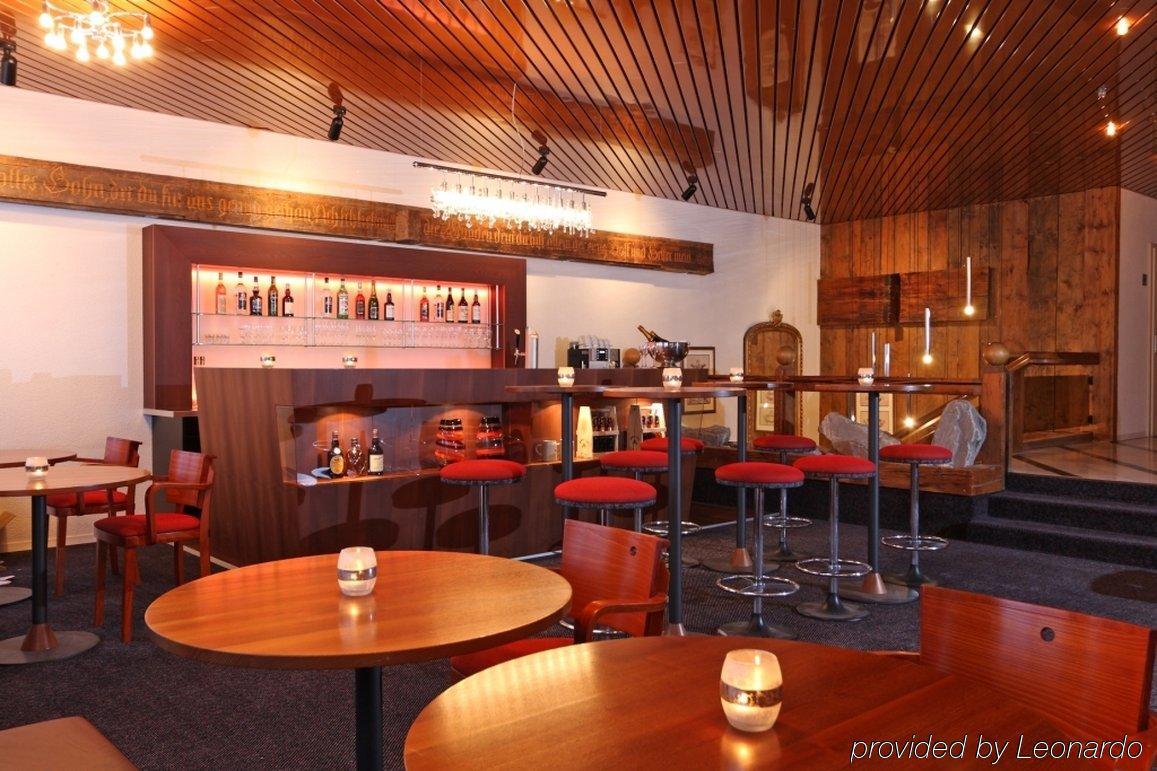 Hotel Steinmattli อาเดลโบเดิน ภายนอก รูปภาพ