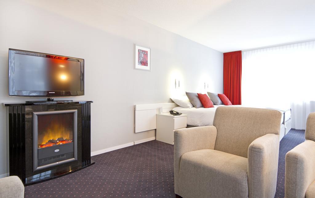 Hotel Steinmattli อาเดลโบเดิน ห้อง รูปภาพ