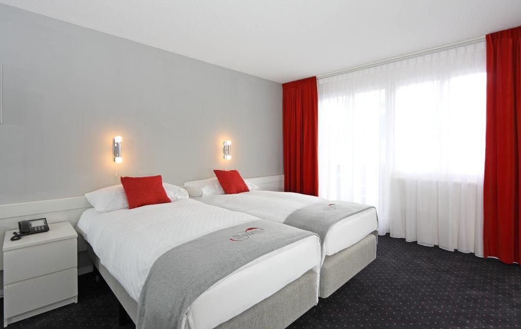 Hotel Steinmattli อาเดลโบเดิน ภายนอก รูปภาพ