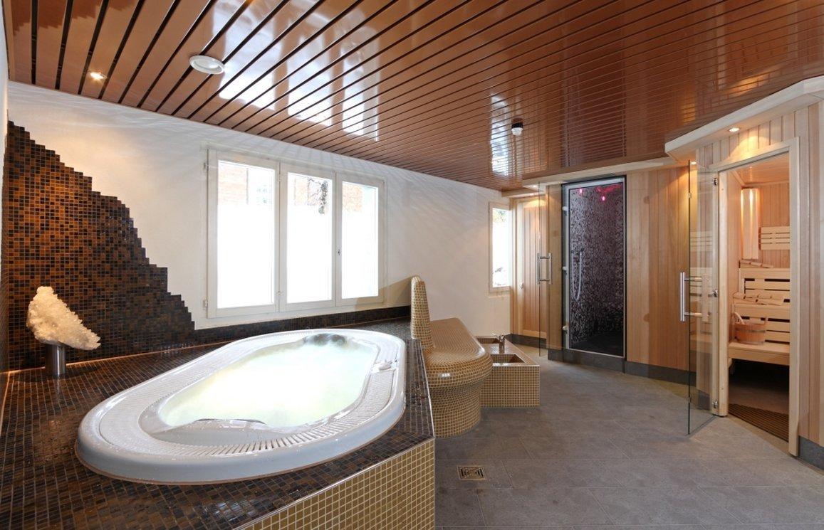 Hotel Steinmattli อาเดลโบเดิน ภายนอก รูปภาพ
