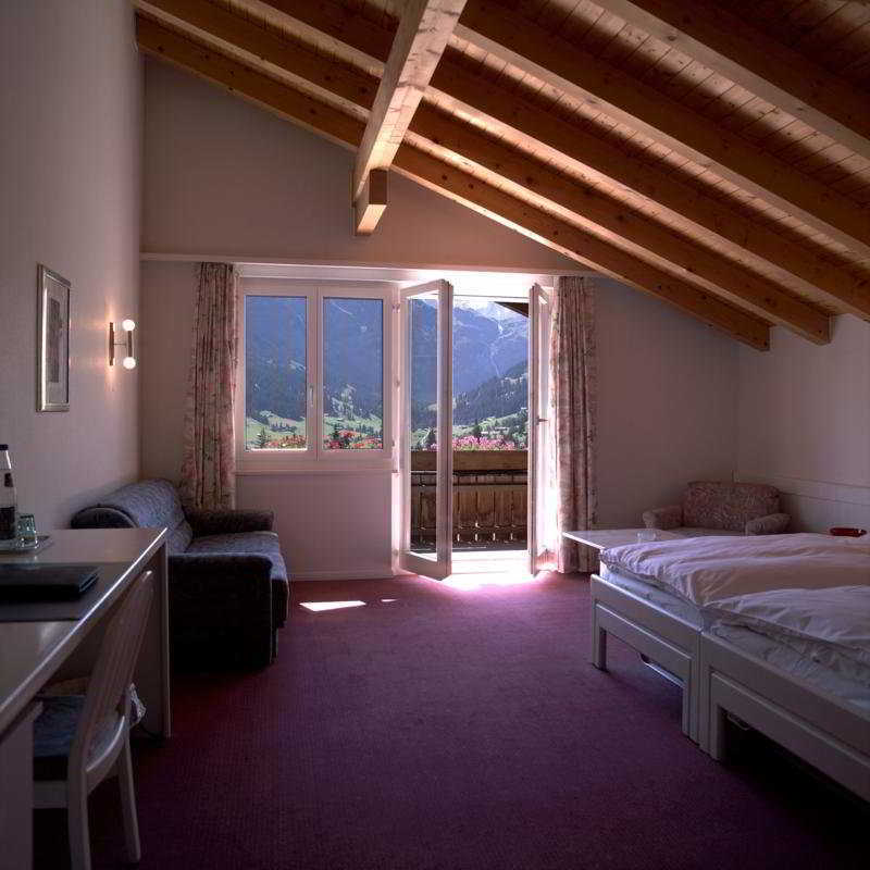 Hotel Steinmattli อาเดลโบเดิน ห้อง รูปภาพ